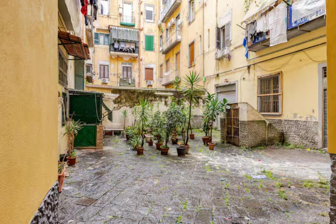 Loft Appartement Naples