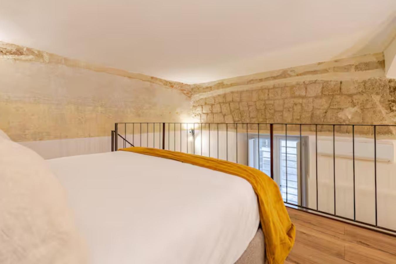 Loft Appartement *